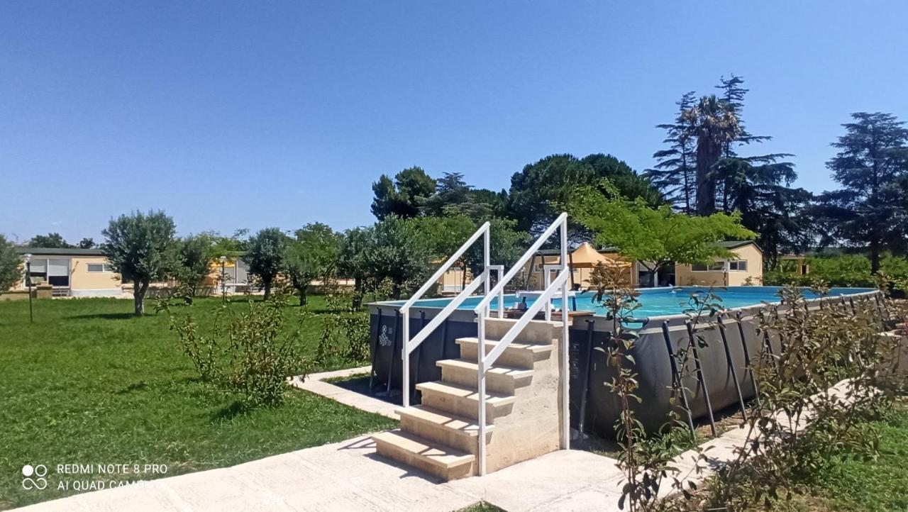 Agriturismo L' Annunziata Lizzano  Zewnętrze zdjęcie