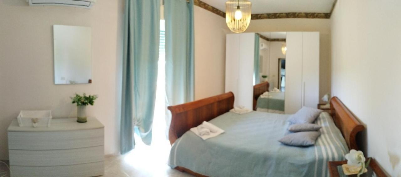 Agriturismo L' Annunziata Lizzano  Zewnętrze zdjęcie