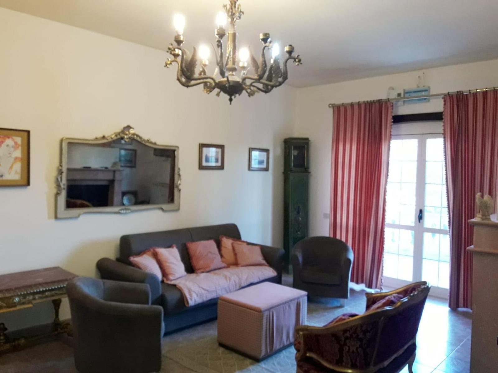 Agriturismo L' Annunziata Lizzano  Pokój zdjęcie