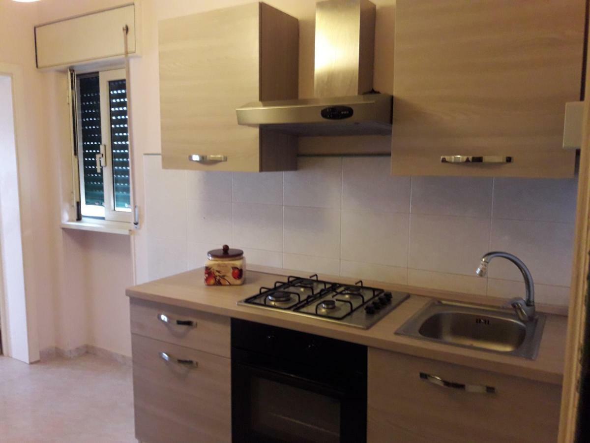 Agriturismo L' Annunziata Lizzano  Zewnętrze zdjęcie