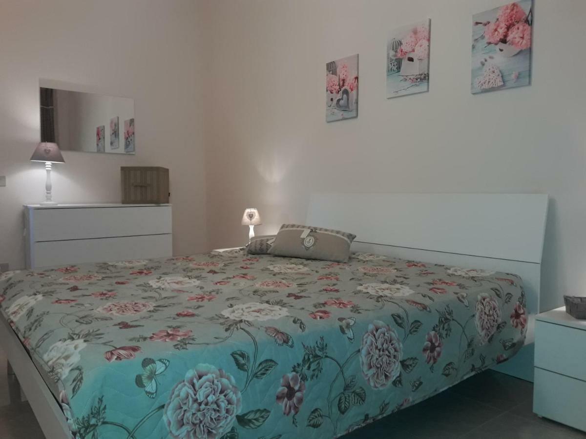 Agriturismo L' Annunziata Lizzano  Zewnętrze zdjęcie