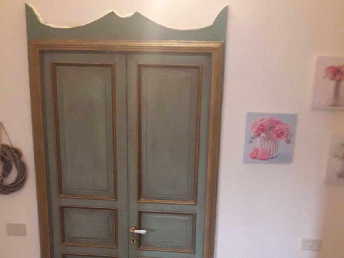 Agriturismo L' Annunziata Lizzano  Zewnętrze zdjęcie