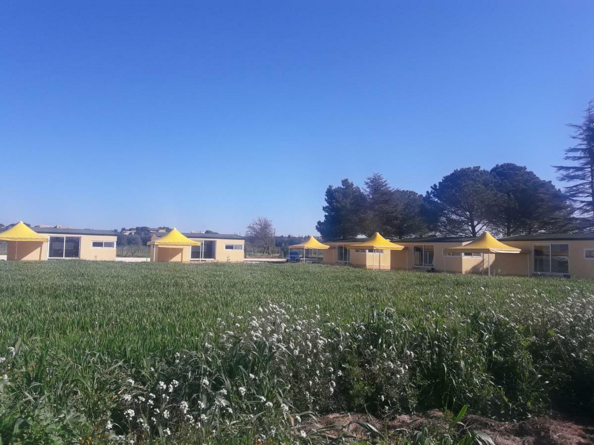 Agriturismo L' Annunziata Lizzano  Zewnętrze zdjęcie