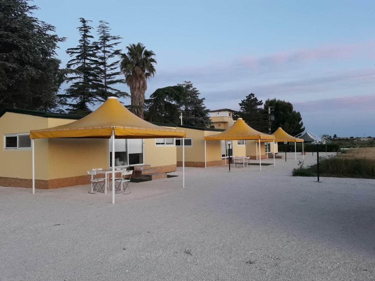 Agriturismo L' Annunziata Lizzano  Zewnętrze zdjęcie