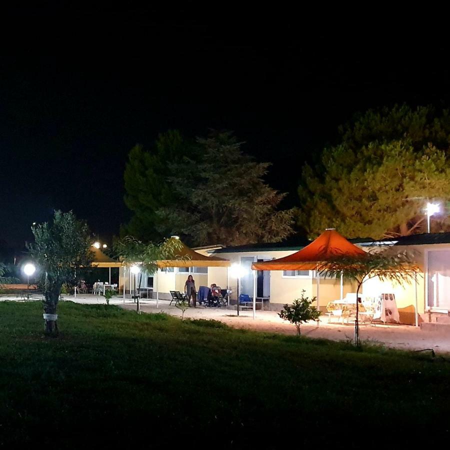 Agriturismo L' Annunziata Lizzano  Zewnętrze zdjęcie