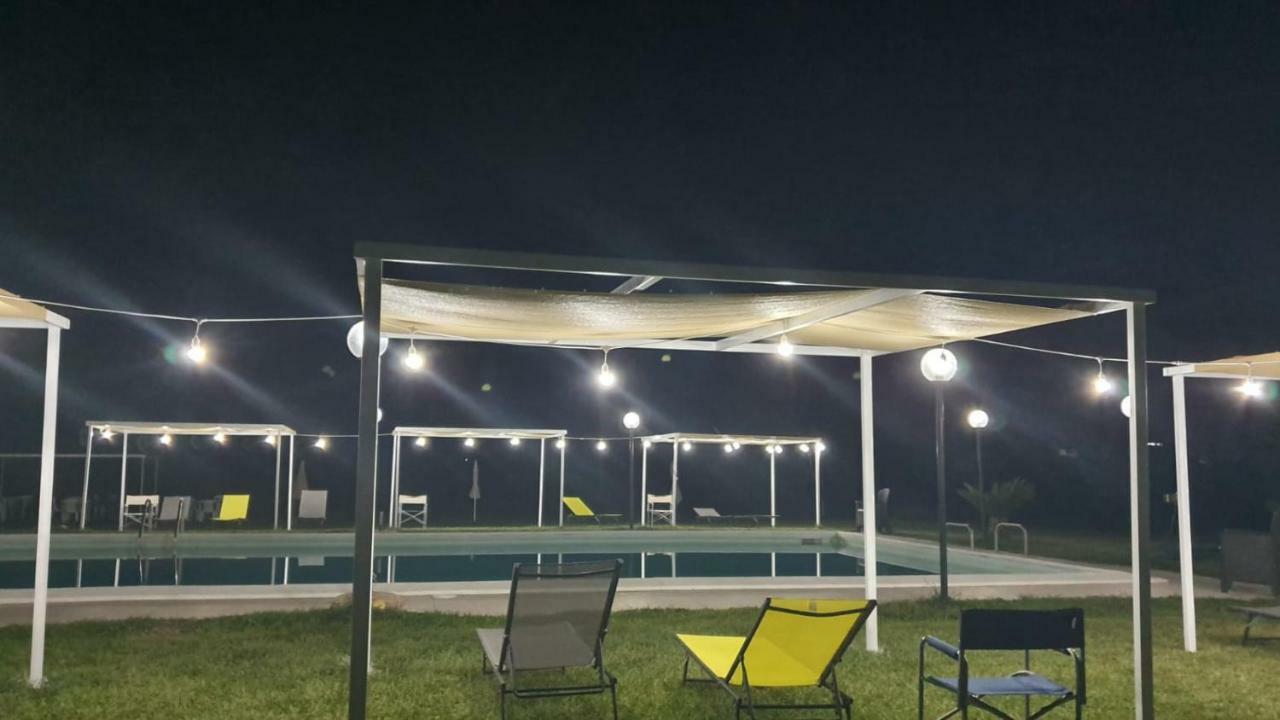 Agriturismo L' Annunziata Lizzano  Zewnętrze zdjęcie