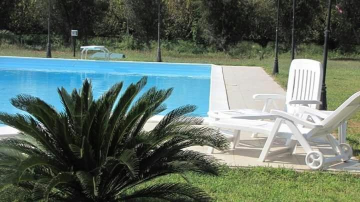Agriturismo L' Annunziata Lizzano  Zewnętrze zdjęcie