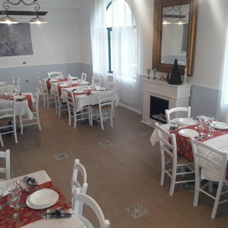 Agriturismo L' Annunziata Lizzano  Zewnętrze zdjęcie